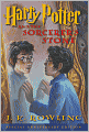 Harry Potter and the Sorcerer's Stone: 10th Anniversary Edition (Harry Potter Series #1)