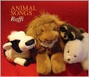Animal Songs by Raffi: CD Cover