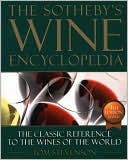 The Sotheby's Wine Encyclopedia