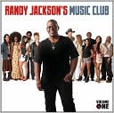 Randy Jackson's Music Club, Vol. 1