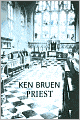 Priest (Jack Taylor Series #5)