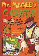 Mr. Magee's Goats