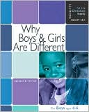 Why Boys and Girls Are Different: Boys' Edition