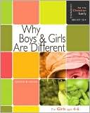 Why Boys and Girls Are Different: Girls' Edition