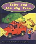 Toby and the Big Tree