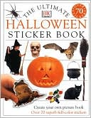 Halloween by DK Publishing: Book Cover