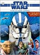 Star Wars Troopers Sticker Play Set