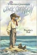 Poseidon's Peak (Pirates of the Caribbean, Jack Sparrow Series #11)