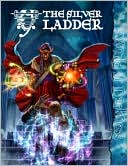 Silver Ladder