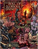 The Roll of Glorious Divinity II