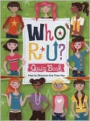 Quiz Book: Who R U?
