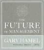 The Future of Management