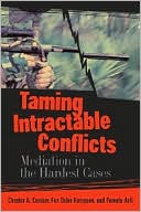 Taming Intractable Conflicts: Mediation in the Hardest Cases