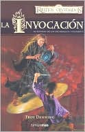 La invocación: El retorno de los Archimagos