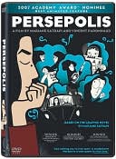 Persepolis with Chiara Mastroianni
