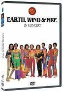 Earth, Wind & Fire: In Concert