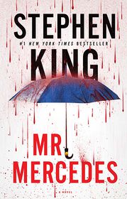 Mr. Mercedes (Bill Hodges Trilogy #1) (Edgar Award Winner)