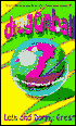 Dragonball Z: An Unauthorized Guide