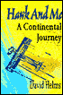 Hawk and Me: A Continental Journey