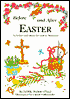 Before and after Easter: Activities and Ideas for Lent to Pentecost
