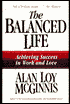 Balanced Life: Achieving Success in Work and Love