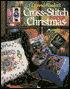 Donna Kooler's Cross-Stitch Christmas