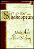 Much Ado about Nothing