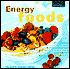 ENERGY FOODS -cloth