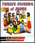 Twelve Friends of Jesus