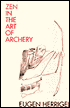 Zen in the Art of Archery (1 Cassettes)