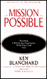 Mission Possible: Becoming a World Class Organization While There's Still Time