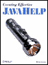 Creating Effective Java Help