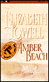 Amber Beach (Donovans Series #1)