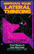 Improve Your Lateral Thinking: Puzzles To Challenge Your Mind