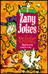 Great Book of Zany Jokes