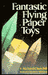 Fantastic Flying Paper Toys