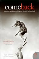 Come Back by Claire Fontaine: Book Cover