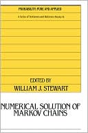 Numerical Solution Of Markov Chains