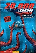 20,000 Leagues under the Sea (Graphic Revolve Series)
