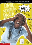 Haunted!: The Scary Life of David Mortimore Baxter