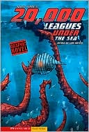 20,000 Leagues under the Sea (Graphic Revolve Series)