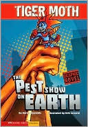 Pest Show on Earth: Tiger Moth