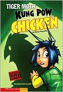 Kung Pow Chicken: School Zombies