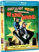 Be Kind Rewind