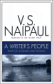 A Writer's People: Ways of Looking and Feeling