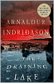 The Draining Lake (Reykjavik Thriller Series #4)