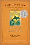 A Ring of Endless Light (Austin Family Series #4)