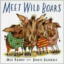 Meet Wild Boars
