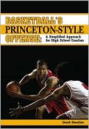 Basketball's Princeton-Style Offense: A Simplified Approach for High School Coaches