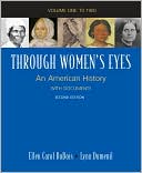 Through Women's Eyes 1900: An American History with Documents